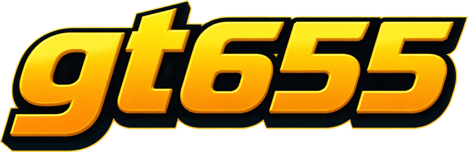 gt655 โลโก้